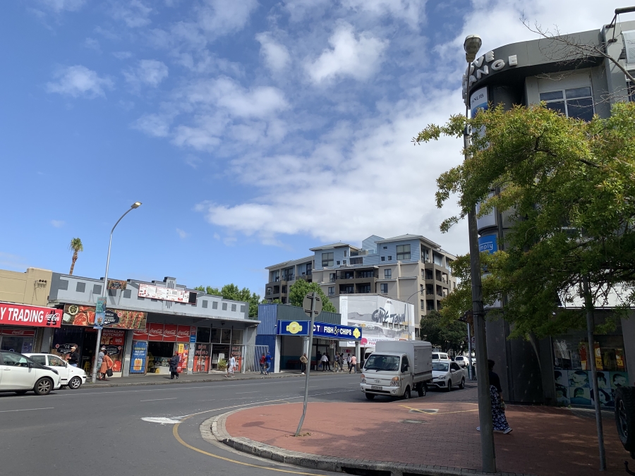 To Let commercial Property for Rent in Claremont Western Cape